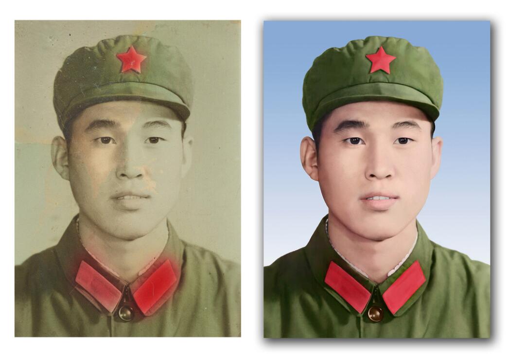 芜湖破损照片修复-18