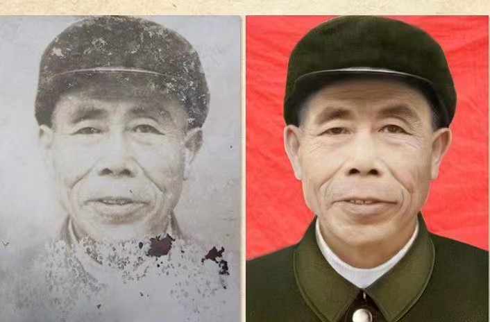 芜湖老照片模糊修复-72
