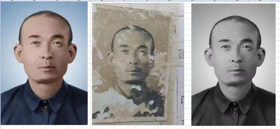 芜湖老照片模糊修复-21